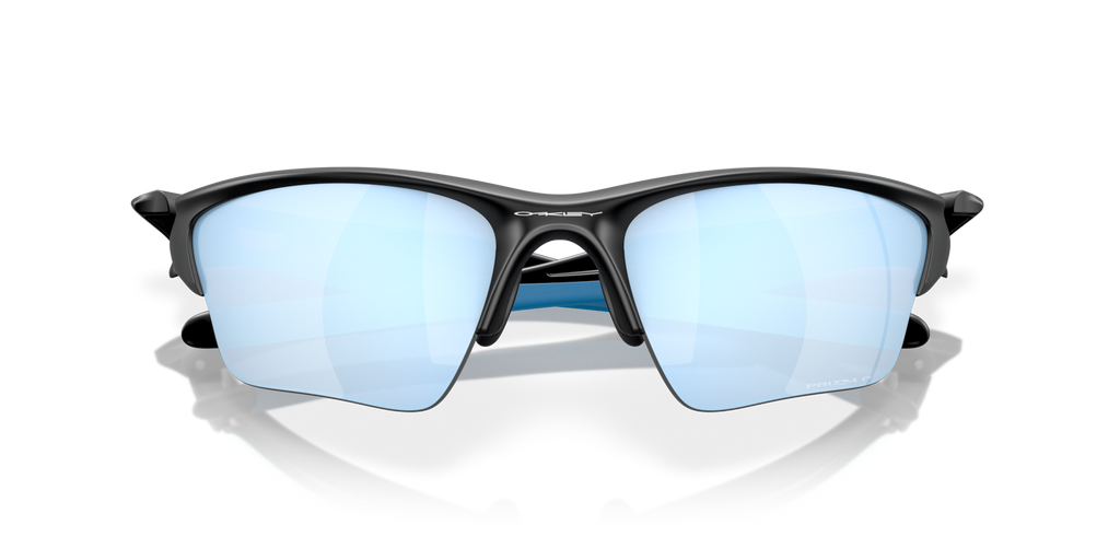 Gafas de Sol Oakley Half Jacket® 2.0 XL OO9154 Negro Mate