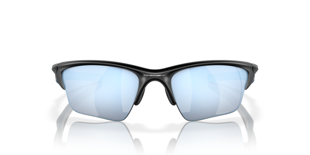 Gafas de Sol Oakley Half Jacket® 2.0 XL OO9154 Negro Mate