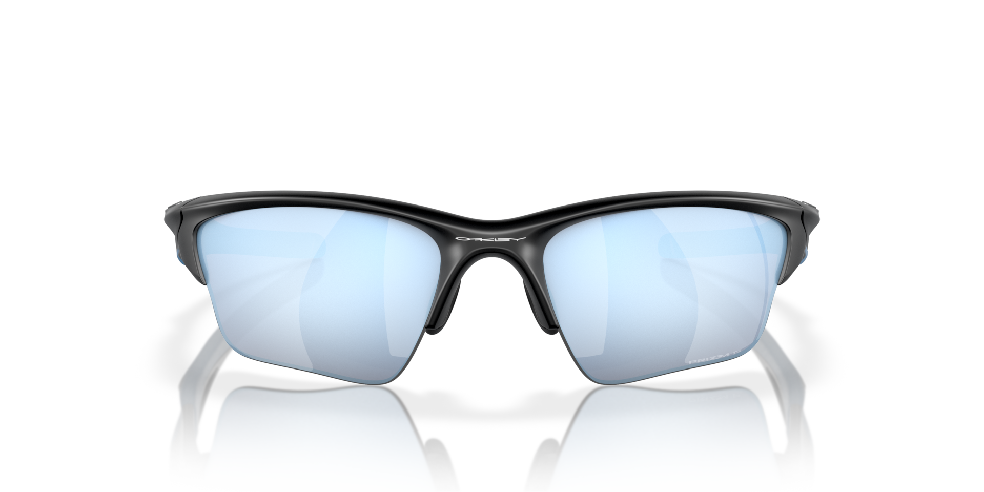 Gafas de Sol Oakley Half Jacket® 2.0 XL OO9154 Negro Mate