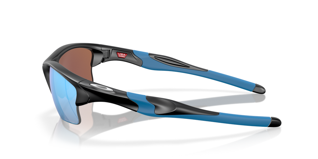 Gafas de Sol Oakley Half Jacket® 2.0 XL OO9154 Negro Mate