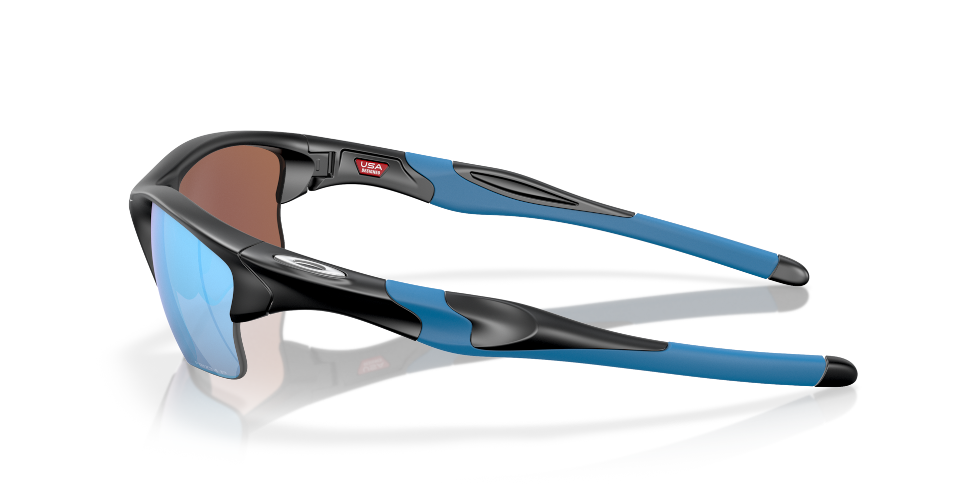 Gafas de Sol Oakley Half Jacket® 2.0 XL OO9154 Negro Mate
