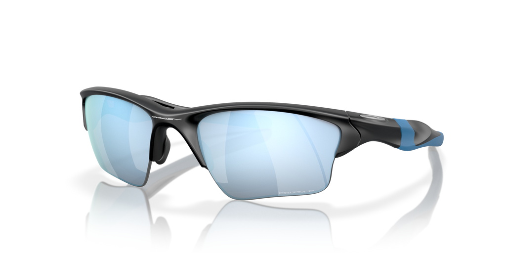 Gafas de Sol Oakley Half Jacket® 2.0 XL OO9154 Negro Mate