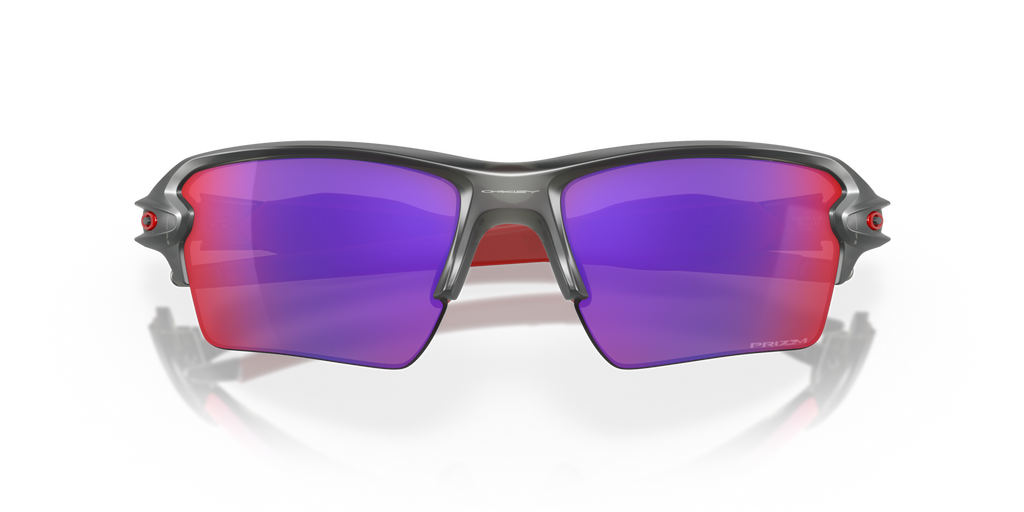 Gafas de Sol Oakley Flak® 2.0 XL OO9188 Humo Gris Mate