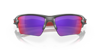 Gafas de Sol Oakley Flak® 2.0 XL OO9188 Humo Gris Mate