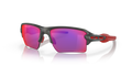 Gafas de Sol Oakley Flak® 2.0 XL OO9188 Humo Gris Mate