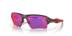 Gafas de Sol Oakley Flak® 2.0 XL OO9188 Humo Gris Mate