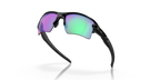 Gafas de Sol Oakley Flak® 2.0 XL OO9188 Negro Pulido