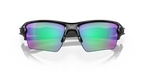 Gafas de Sol Oakley Flak® 2.0 XL OO9188 Negro Pulido