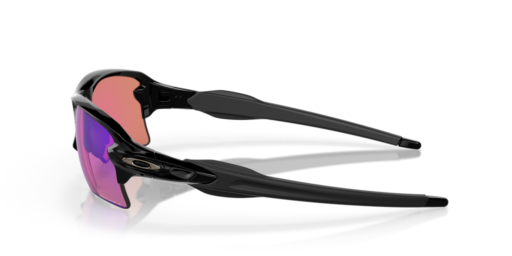 Gafas de Sol Oakley Flak® 2.0 XL OO9188 Negro Pulido