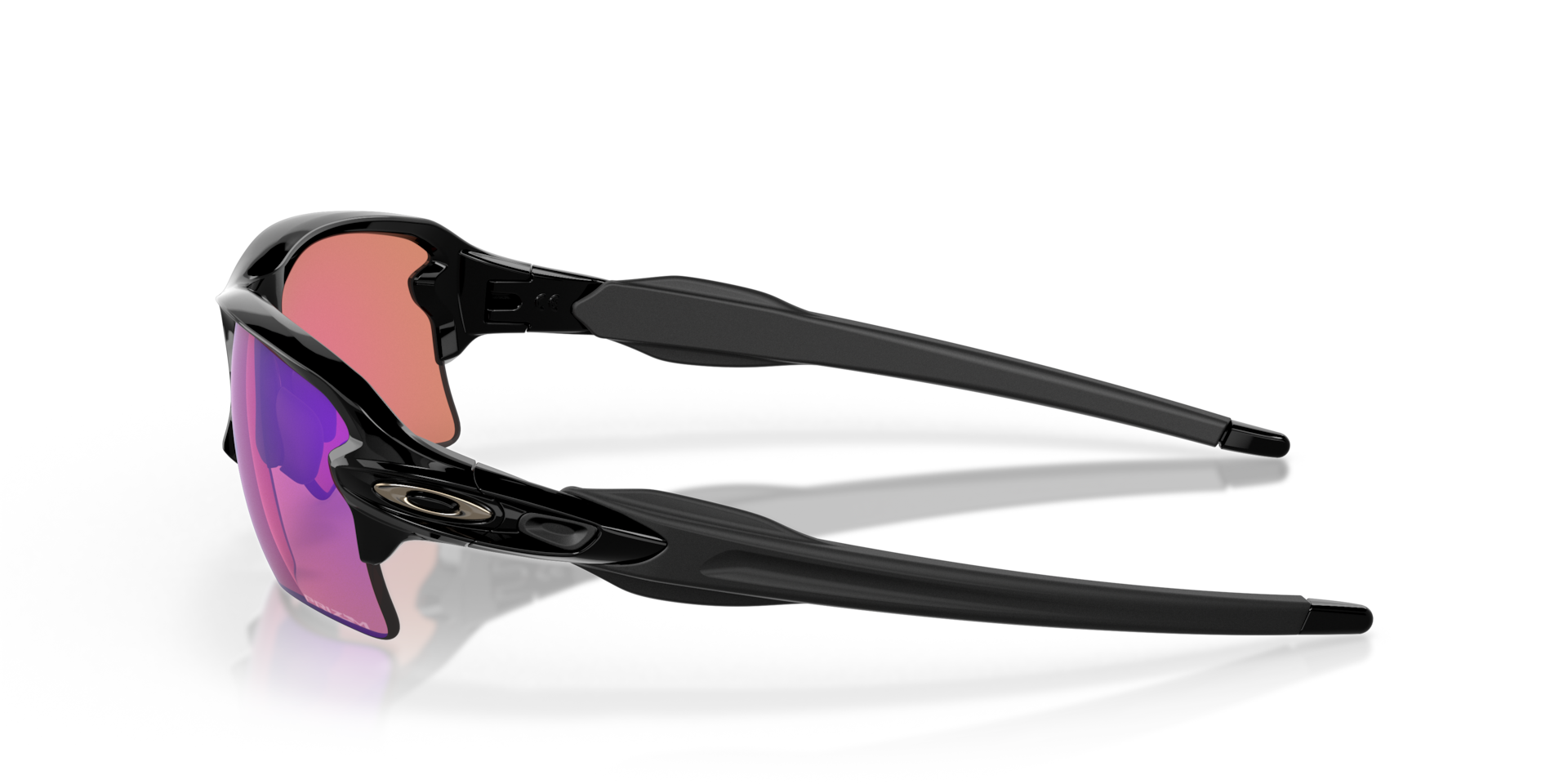 Gafas de Sol Oakley Flak® 2.0 XL OO9188 Negro Pulido