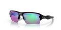 Gafas de Sol Oakley Flak® 2.0 XL OO9188 Negro Pulido