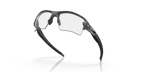 Gafas de Sol Oakley Flak® 2.0 XL OO9188 Acero