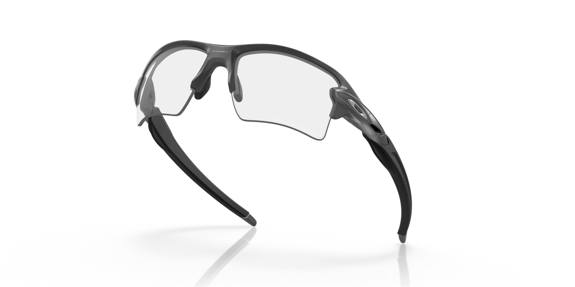 Gafas de Sol Oakley Flak® 2.0 XL OO9188 Acero