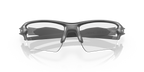 Gafas de Sol Oakley Flak® 2.0 XL OO9188 Acero