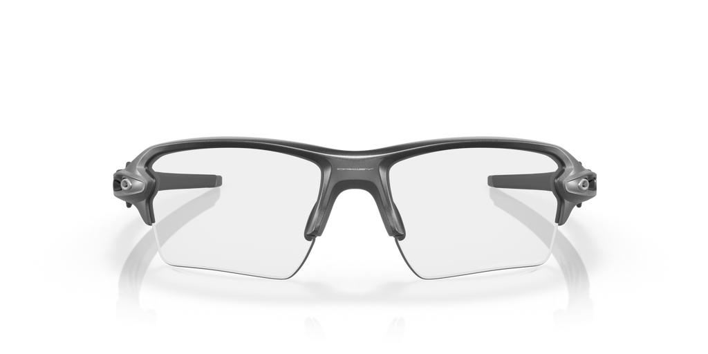 Gafas de Sol Oakley Flak® 2.0 XL OO9188 Acero