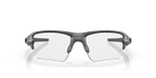 Gafas de Sol Oakley Flak® 2.0 XL OO9188 Acero