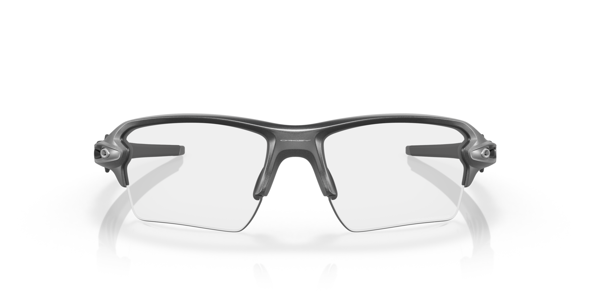 Gafas de Sol Oakley Flak® 2.0 XL OO9188 Acero