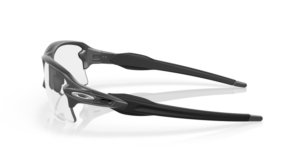 Gafas de Sol Oakley Flak® 2.0 XL OO9188 Acero