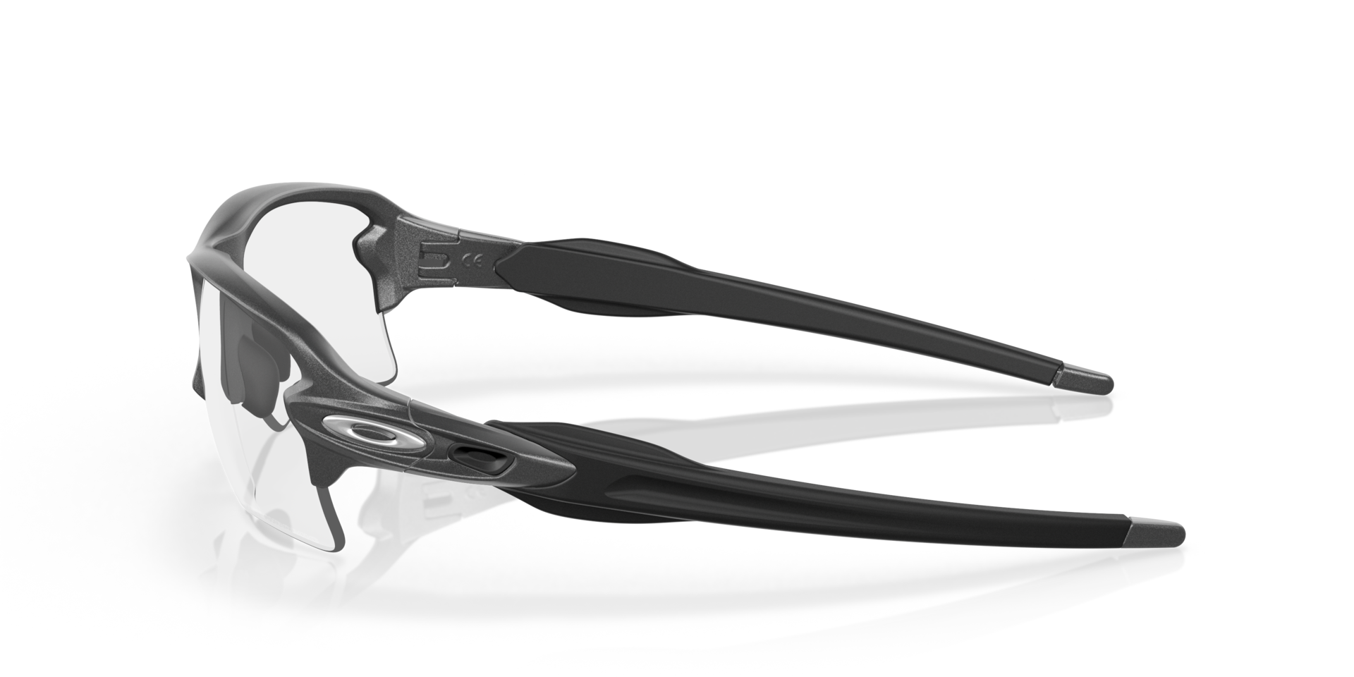 Gafas de Sol Oakley Flak® 2.0 XL OO9188 Acero