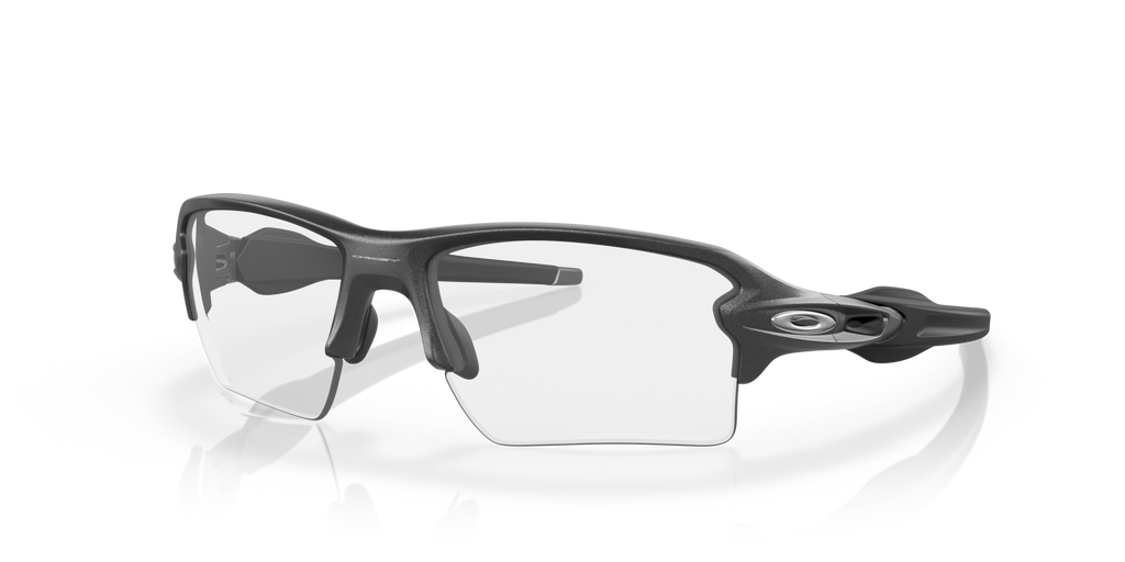Gafas de Sol Oakley Flak® 2.0 XL OO9188 Acero