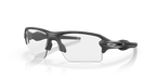 Gafas de Sol Oakley Flak® 2.0 XL OO9188 Acero