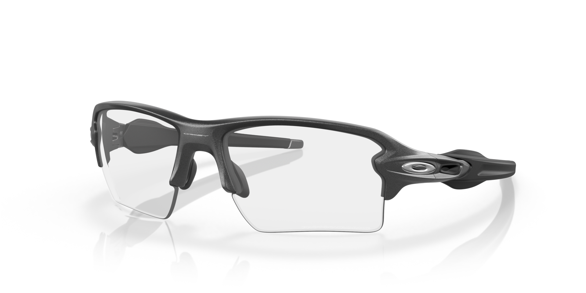Gafas de Sol Oakley Flak® 2.0 XL OO9188 Acero