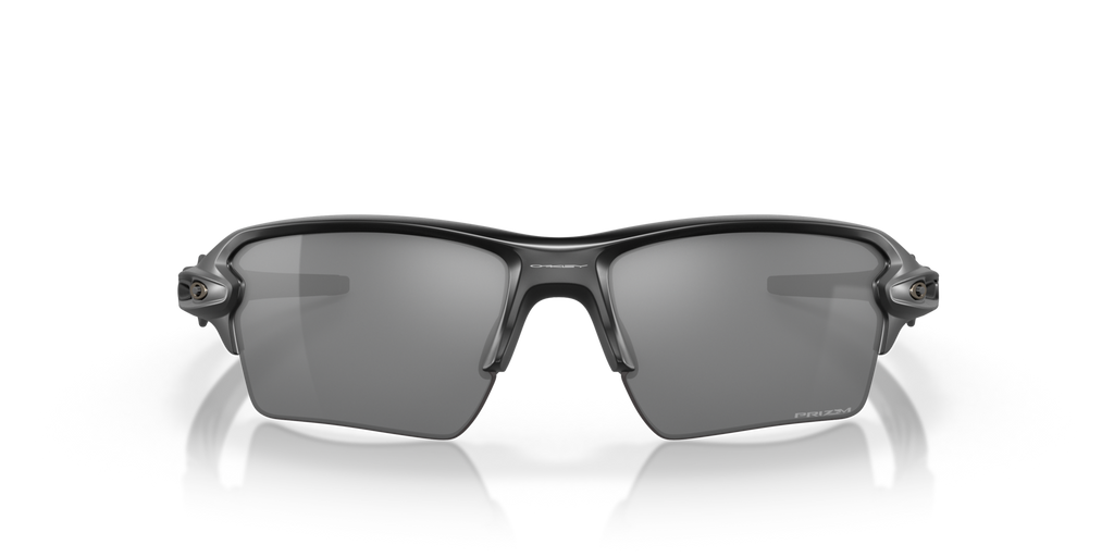 Gafas de Sol Oakley Flak® 2.0 XL OO9188 Negro Mate