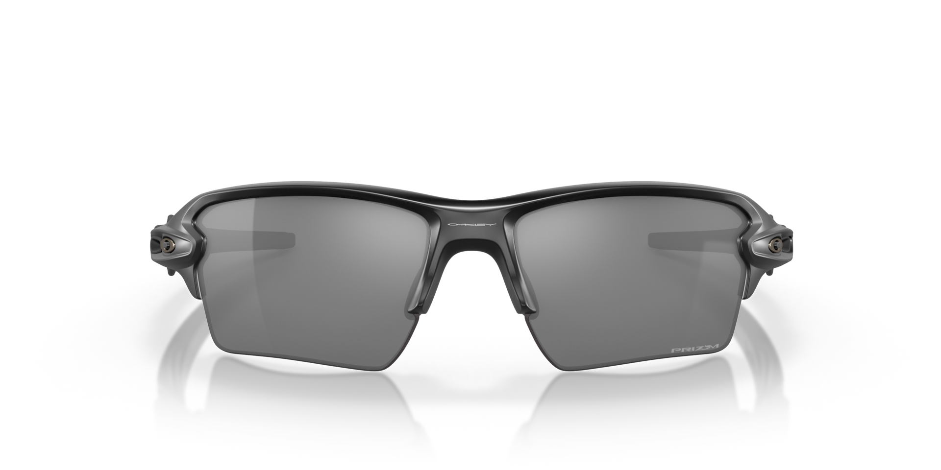 Gafas de Sol Oakley Flak® 2.0 XL OO9188 Negro Mate