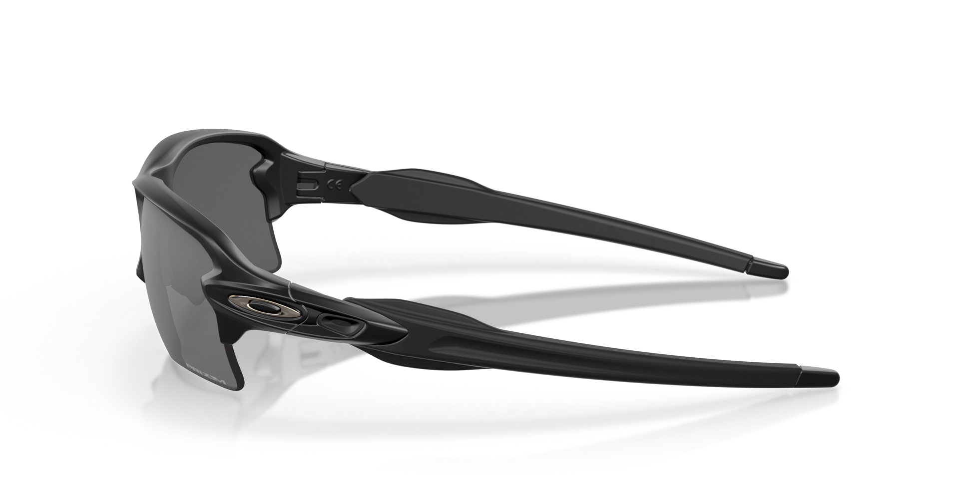 Gafas de Sol Oakley Flak® 2.0 XL OO9188 Negro Mate