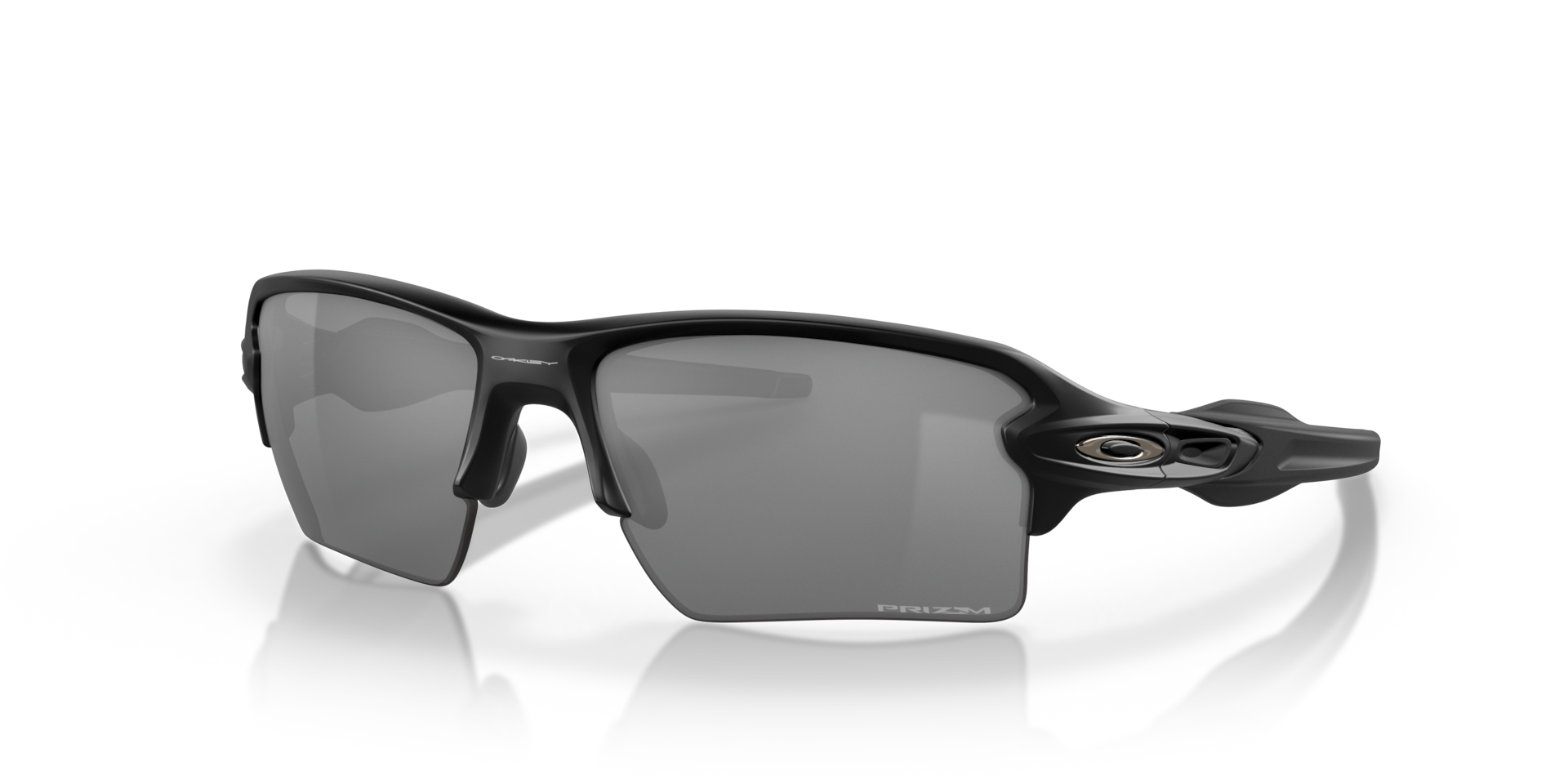 Gafas de Sol Oakley Flak® 2.0 XL OO9188 Negro Mate