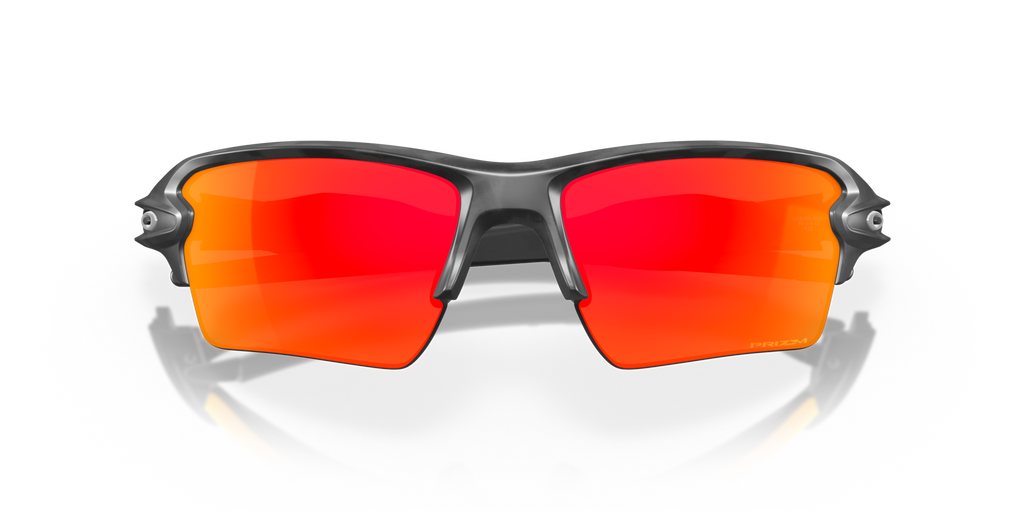 Gafas de Sol Oakley Flak® 2.0 XL Black Camo Collection OO9188 Camuflaje Negro