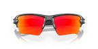 Gafas de Sol Oakley Flak® 2.0 XL Black Camo Collection OO9188 Camuflaje Negro