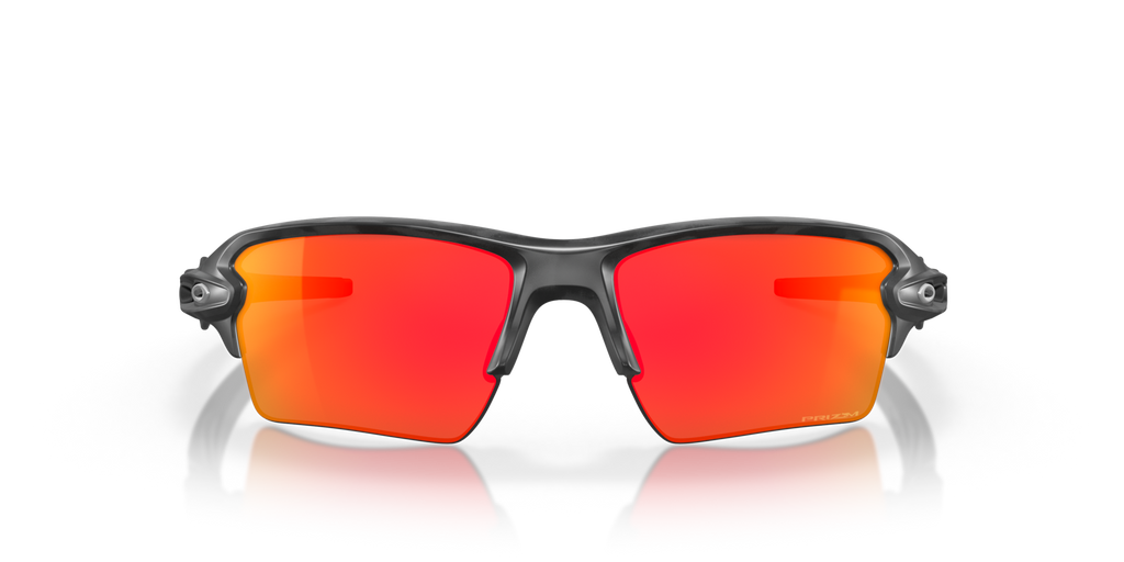 Gafas de Sol Oakley Flak® 2.0 XL Black Camo Collection OO9188 Camuflaje Negro