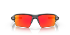 Gafas de Sol Oakley Flak® 2.0 XL Black Camo Collection OO9188 Camuflaje Negro