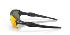 Gafas de Sol Oakley Flak® 2.0 XL Black Camo Collection OO9188 Camuflaje Negro