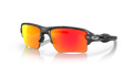 Gafas de Sol Oakley Flak® 2.0 XL Black Camo Collection OO9188 Camuflaje Negro