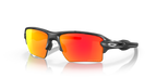 Gafas de Sol Oakley Flak® 2.0 XL Black Camo Collection OO9188 Camuflaje Negro