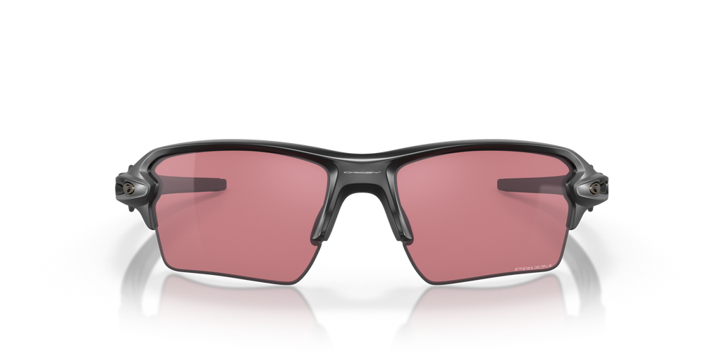 Gafas de Sol Oakley Flak® 2.0 XL OO9188 Negro Mate