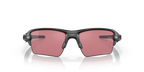 Gafas de Sol Oakley Flak® 2.0 XL OO9188 Negro Mate