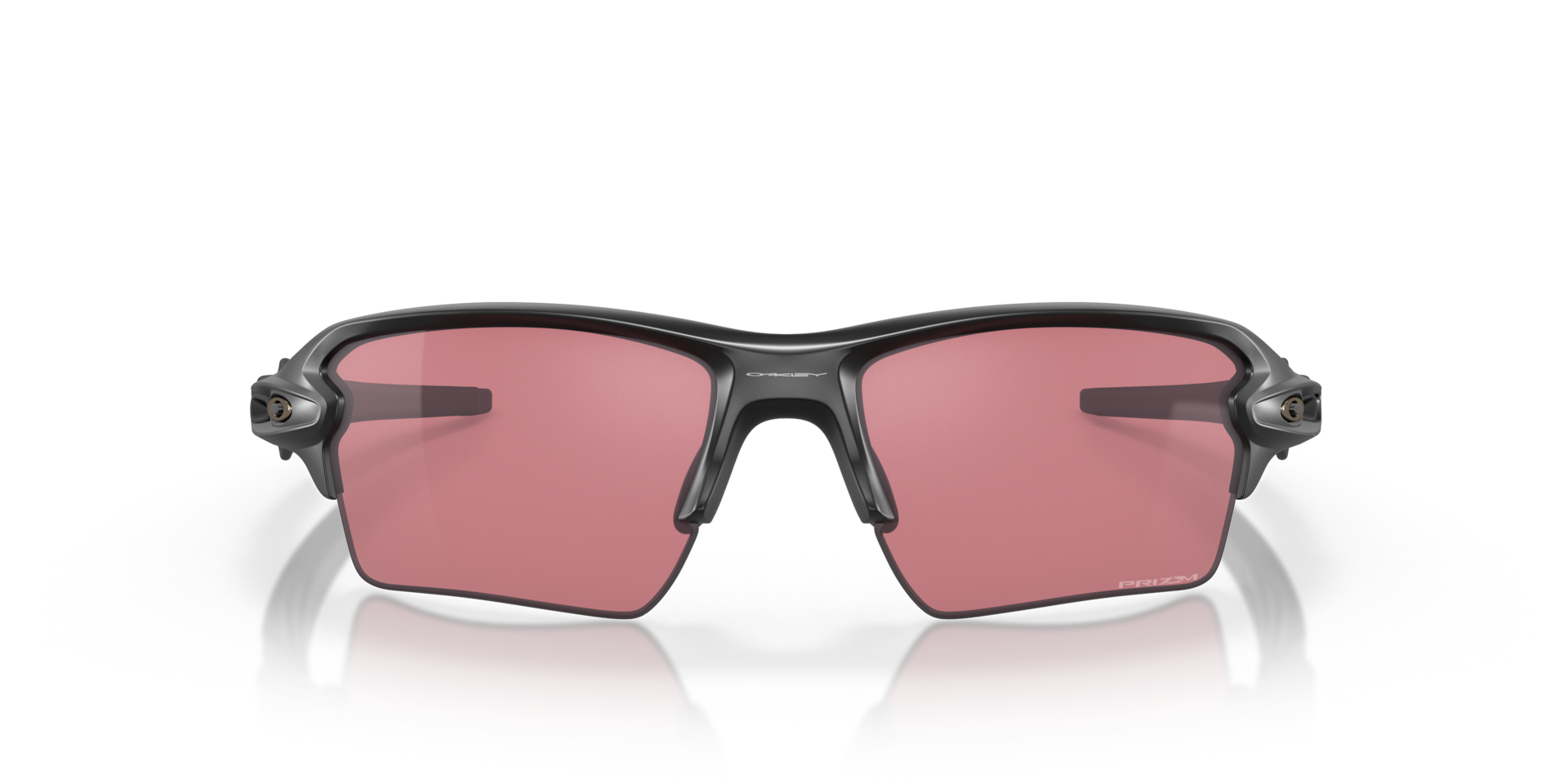Gafas de Sol Oakley Flak® 2.0 XL OO9188 Negro Mate