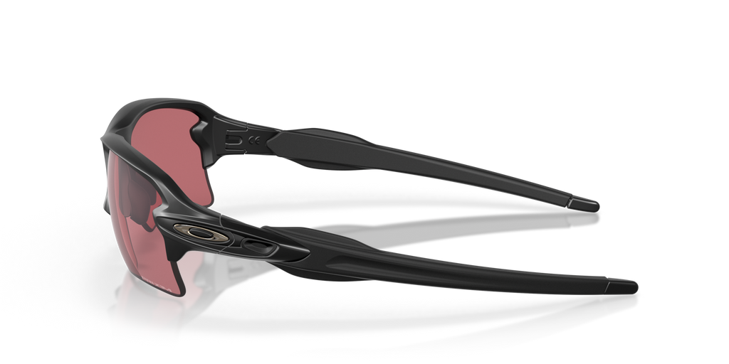 Gafas de Sol Oakley Flak® 2.0 XL OO9188 Negro Mate