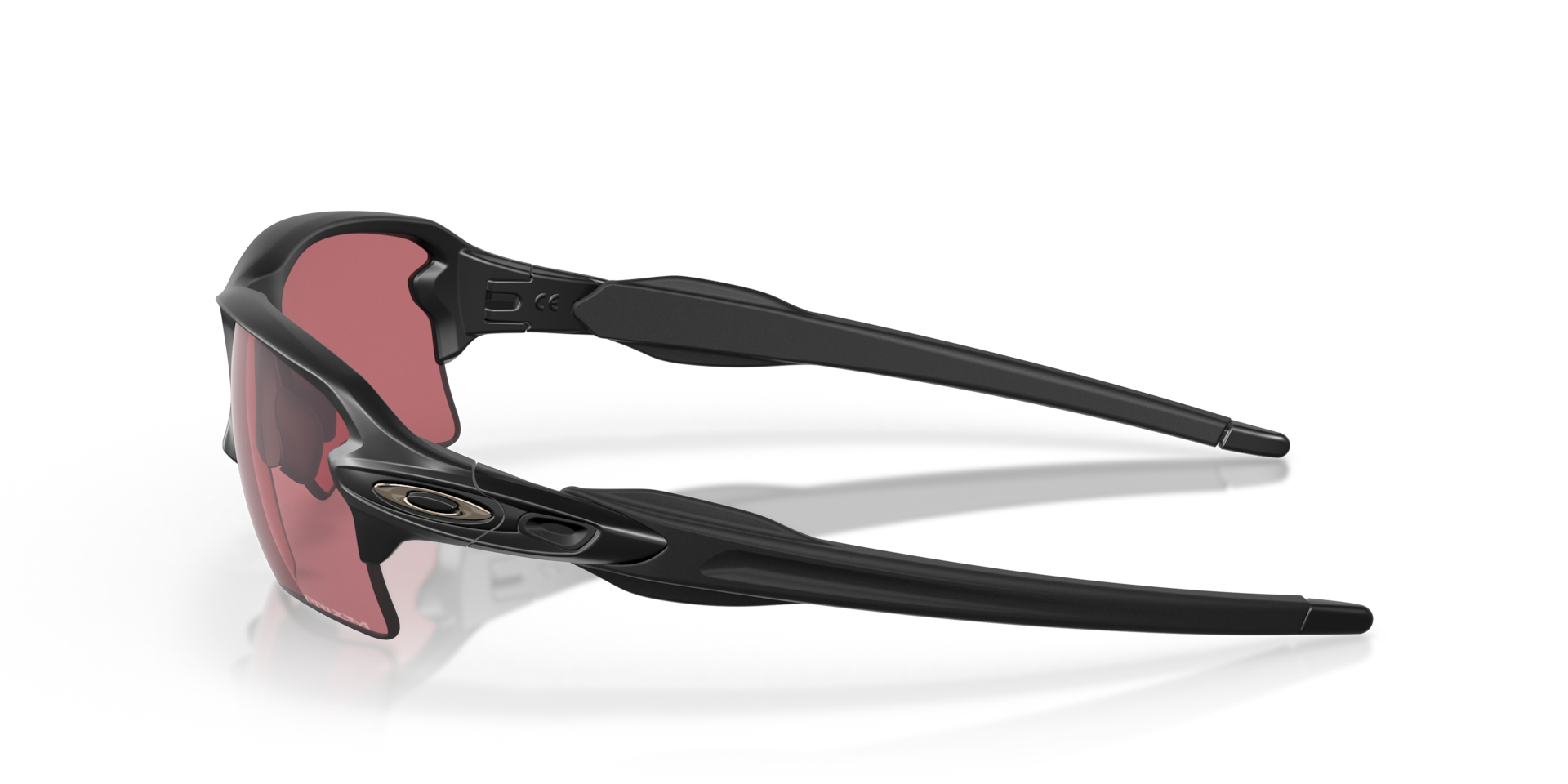 Gafas de Sol Oakley Flak® 2.0 XL OO9188 Negro Mate