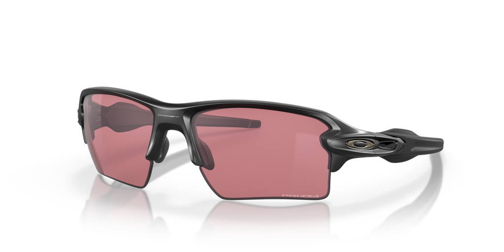Gafas de Sol Oakley Flak® 2.0 XL OO9188 Negro Mate