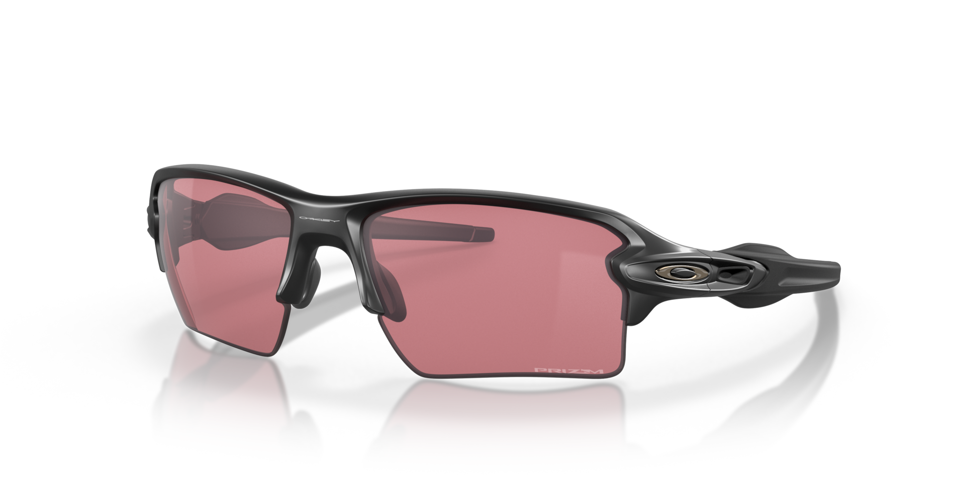 Gafas de Sol Oakley Flak® 2.0 XL OO9188 Negro Mate