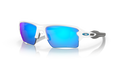 Gafas de Sol Oakley Flak® 2.0 XL Team Colors OO9188 Blanco Pulido