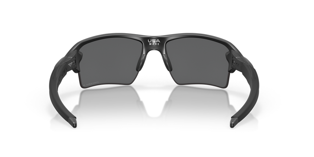 Gafas de Sol Oakley Flak® 2.0 XL OO9188 Negro Mate