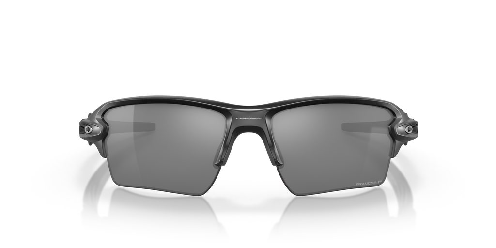 Gafas de Sol Oakley Flak® 2.0 XL OO9188 Negro Mate