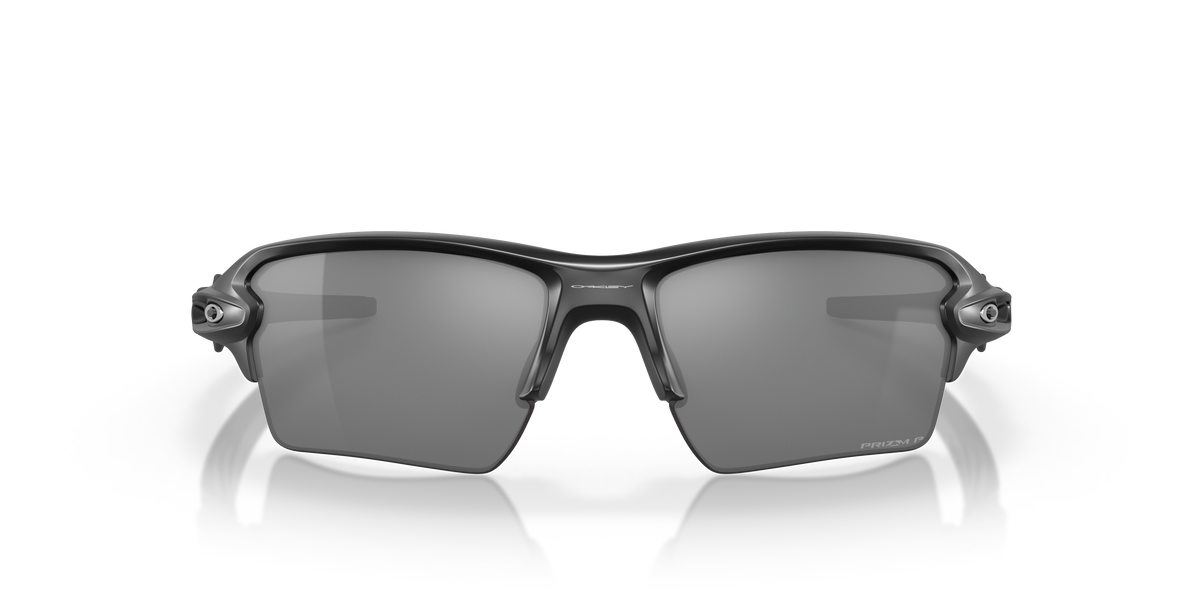 Gafas de Sol Oakley Flak® 2.0 XL OO9188 Negro Mate