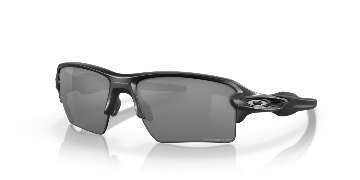 Gafas de Sol Oakley Flak® 2.0 XL OO9188 Negro Mate
