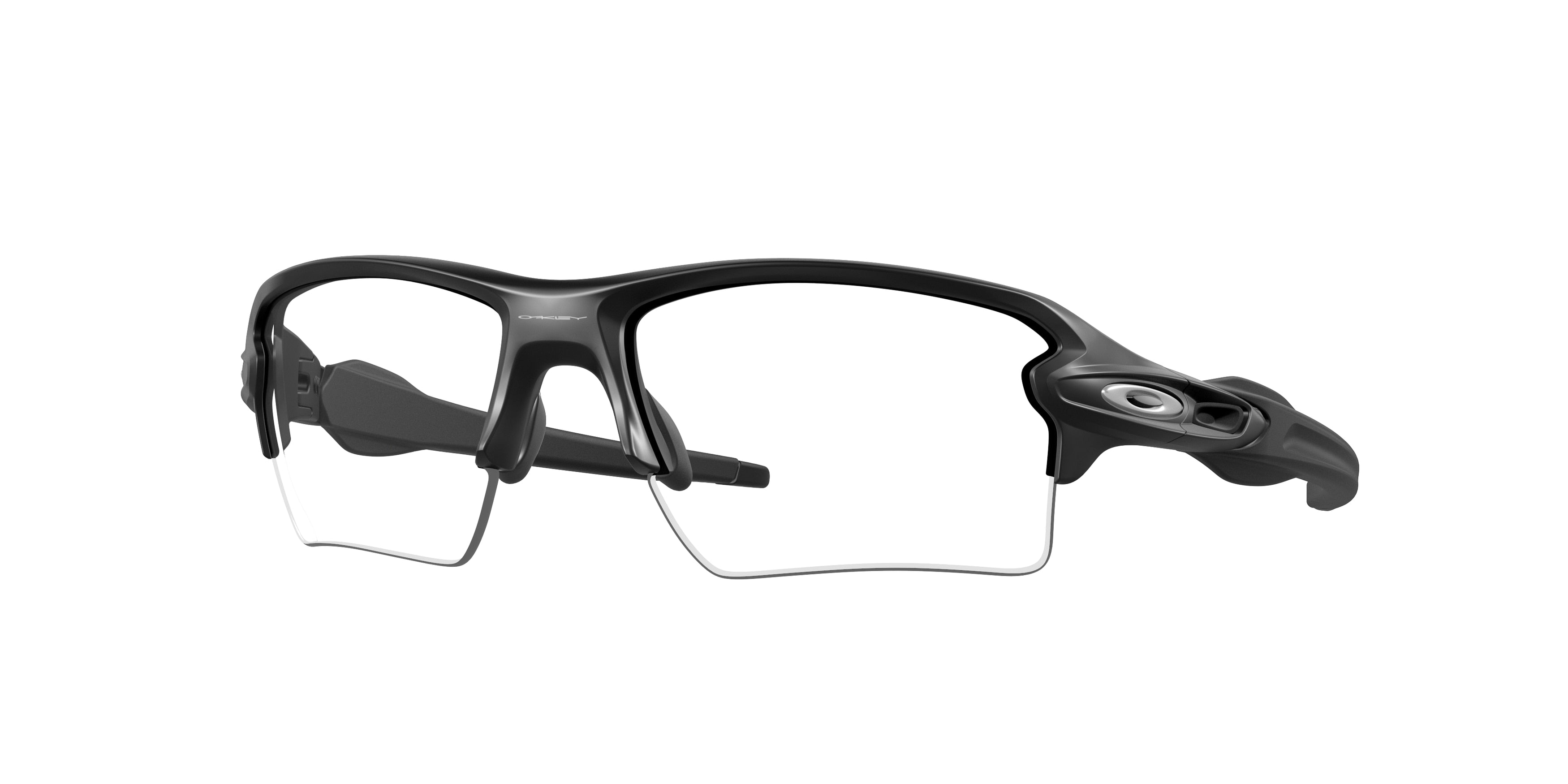 Gafas de Sol Oakley Flak® 2.0 XL OO9188 Negro Mate